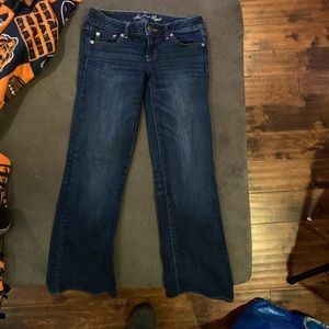 American eagle Favorite boyfriend jeans